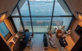 Leilighet Med Fantastisk Utsikt